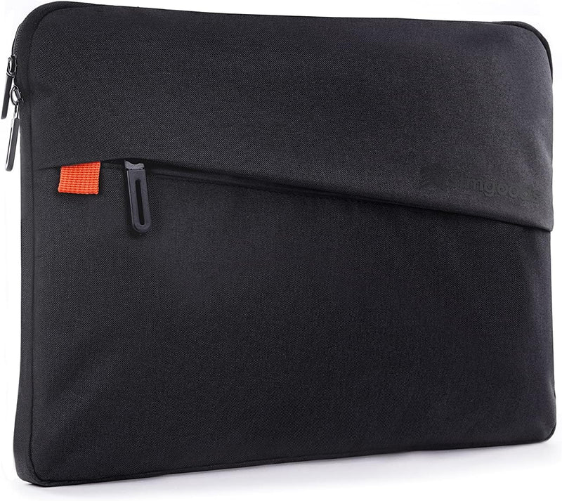 STM Gamechange Sleeve for Laptops Up to 12" Black (stm-114-271K-01)