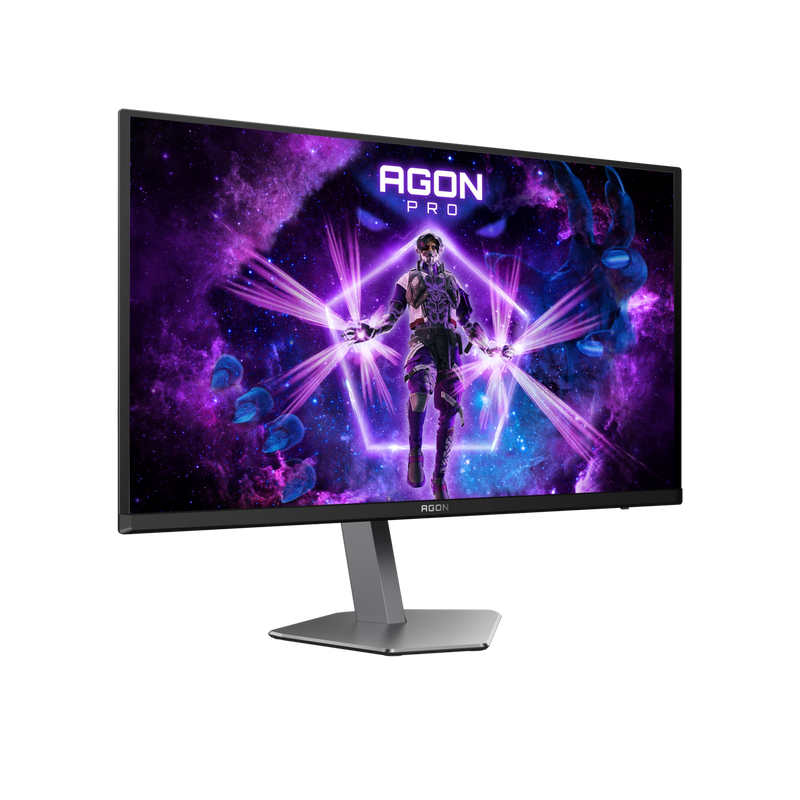AOC AGON PRO AG276UZ 27in Fast IPS 4K UHD 240Hz / FHD 480Hz Gaming Monitor
