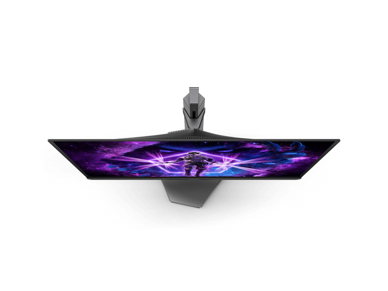 AOC AGON AG276QSD 27in QD-OLED QHD 2560x1440 0.03ms 360Hz HDR USB Hub Gaming Monitor