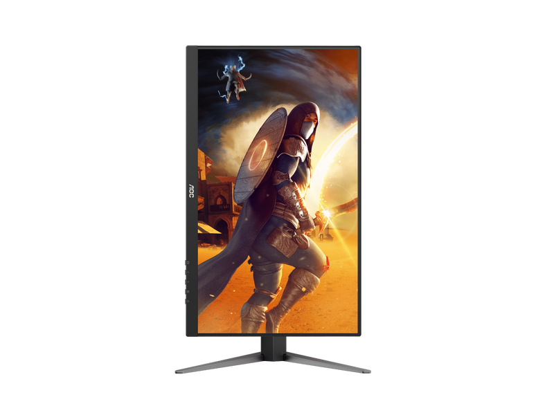 AOC Q27G4F 27in IPS QHD 2560x1440 0.5ms 180Hz Gaming Monitor USB VESA