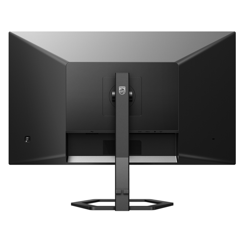 Philips 32E1N5800L 4K UHD Monitor 32in IPS UHD 4ms 60Hz HDMIx2 DP