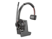 Poly 8210 Savi Mono DECT Headset - 0