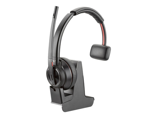 Poly 8210 Savi Mono DECT Headset - 0