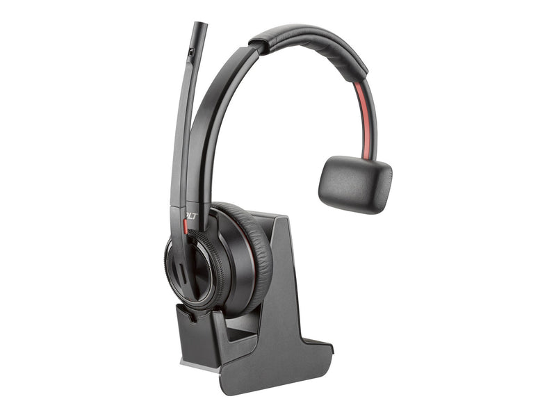 Poly 8210 Savi Mono Wireless Headset - 0