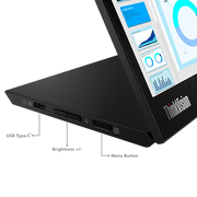 ThinkVision M14d Monitor - 4