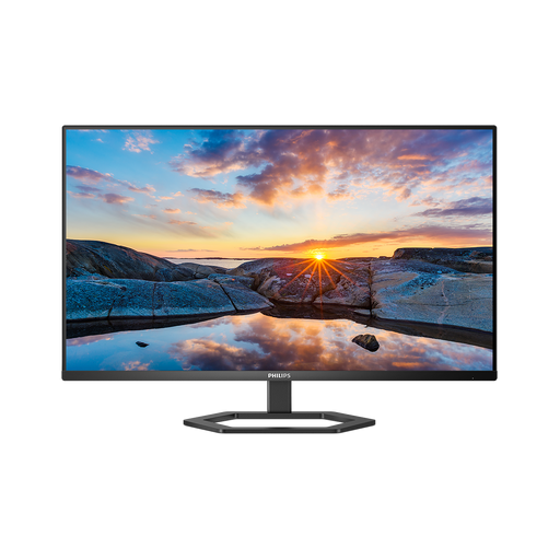 Philips 32E1N5800L 4K UHD monitor