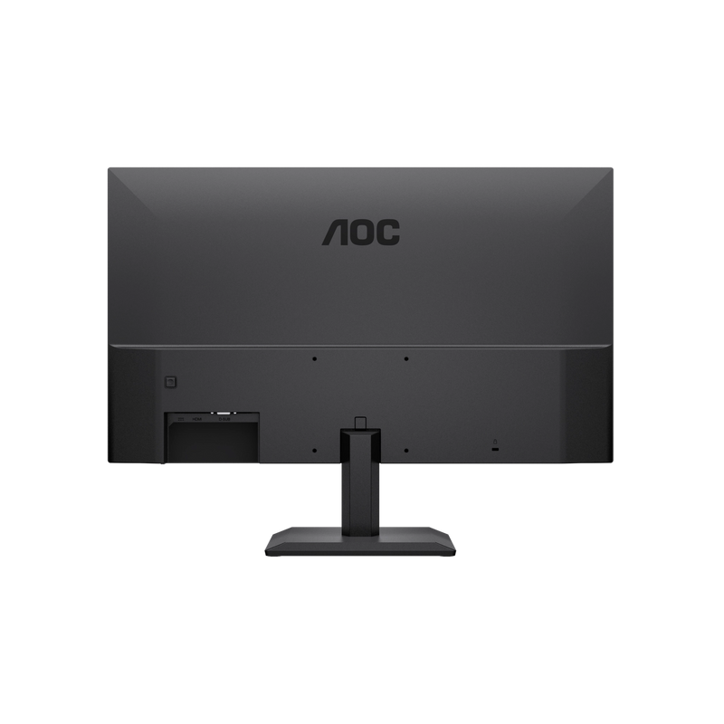 AOC 25B40HM 24.5in VA FHD 1ms 100Hz Monitor HDMI VGA Adaptive Sync VESA