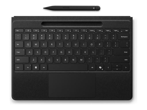 Flex Keyboard with Slim Pen