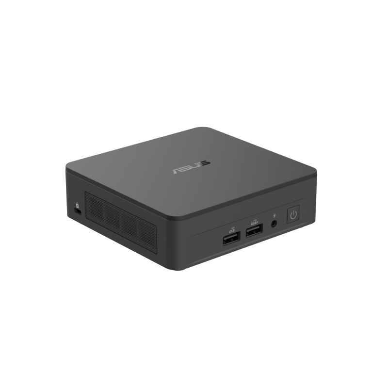 ASUS NUC 13 PRO I3-1315U BAREBONE SLIM