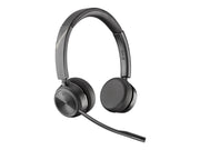 Poly 7220 Savi Wireless Headset - 1