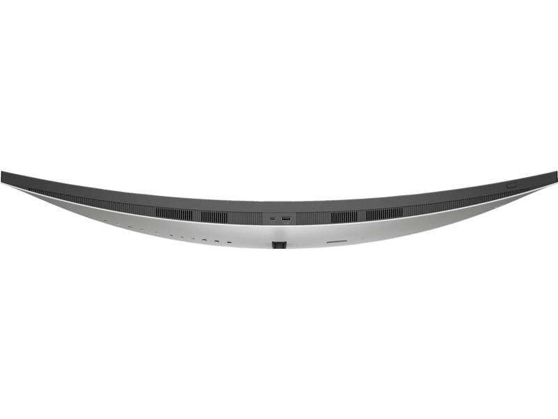 HP 734pm 34in IPS UW-QHD 3440x1440 400 nits Curved Monitor USB-C RJ45 Webcam