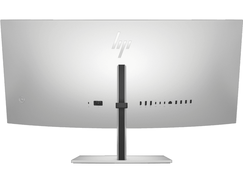 HP 738PU 38in IPS 4K WQHD Curved Monitor – 5ms – 3840×1600 – USB‑C HDMI DP Thunderbolt