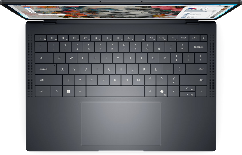 Dell Pro Precision 7 14in QHD+ Touch Ultra 9 386H 64GB 1TB RTX PRO 2000 8GB W11P Copilot+