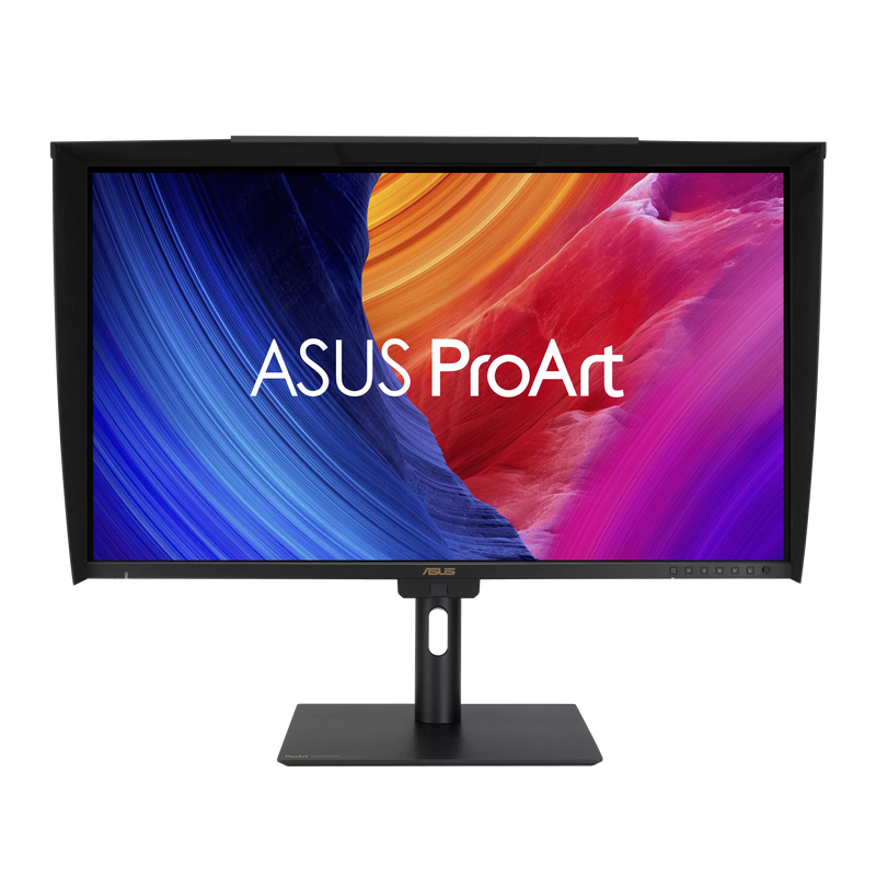 ASUS ProArt PA27UCGE 27 Inch IPS 4K UHD 160Hz Monitor USB-C 96W PD