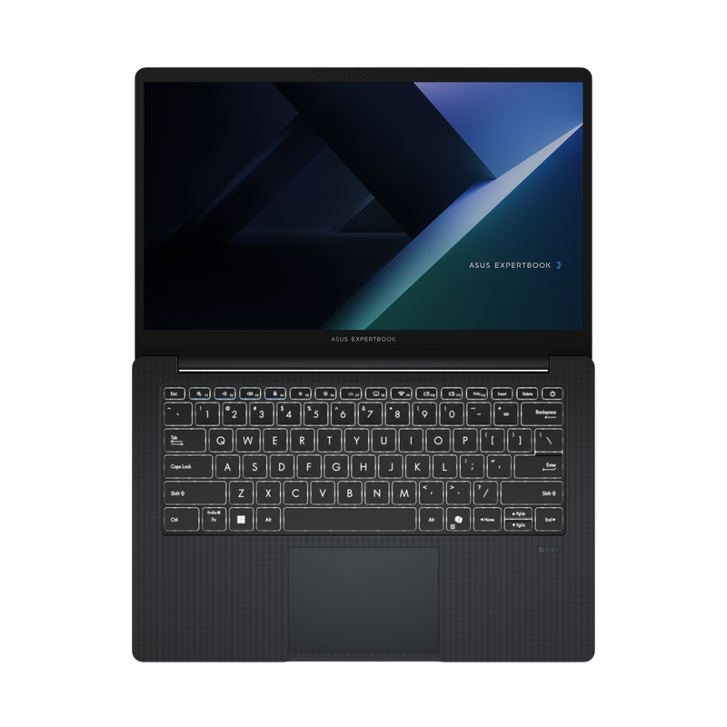 ASUS ExpertBook B1 14in FHD Core 7 150U 16GB DDR5 512GB SSD W11P 1YR