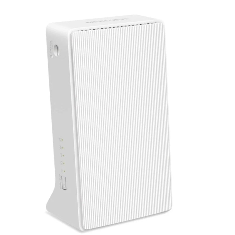 Mercusys N300 4G LTE Router Wireless Cat 4 150Mbps Dual SIM WiFi Router
