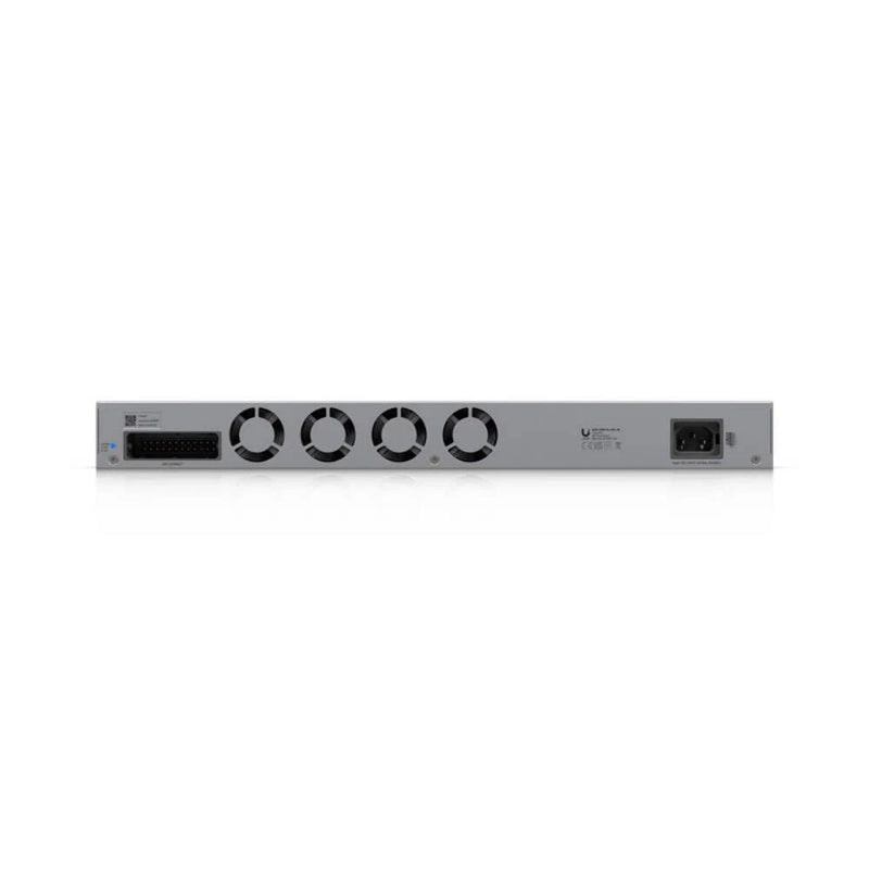 Ubiquiti Pro XG 48 Layer 3 Switch 32x 10GbE 16x 2.5GbE 4x 25G SFP28