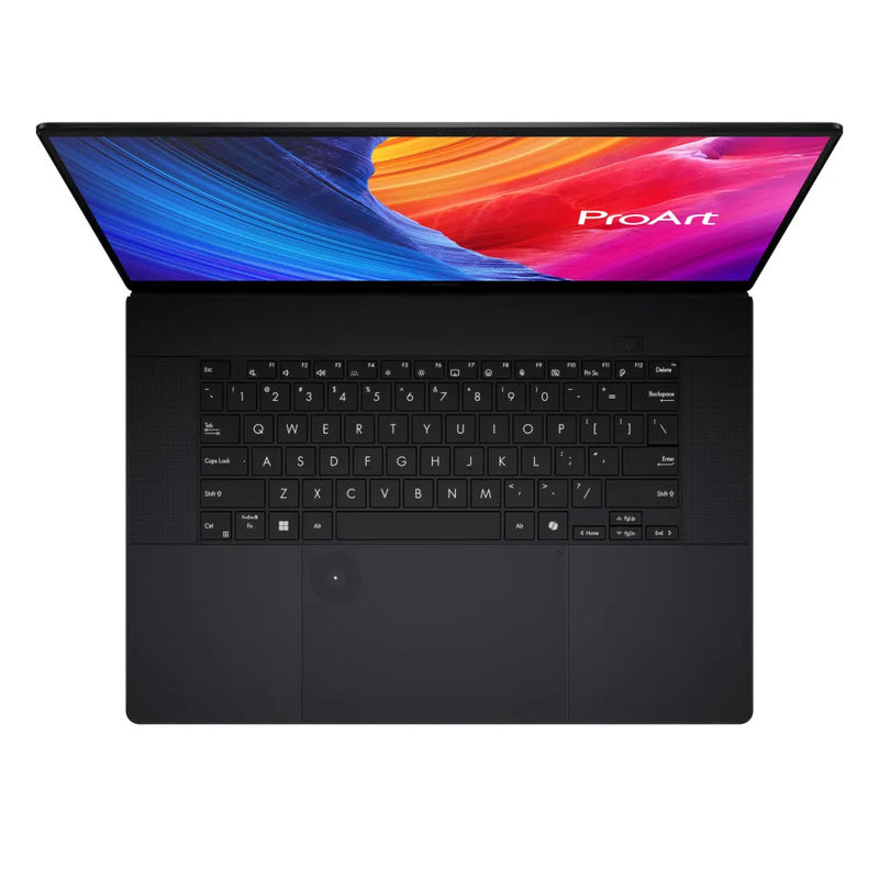 ASUS ProArt P16 16in 4K OLED Touch Ryzen AI 9 HX 370 64GB 2TB RTX 5080 W11P