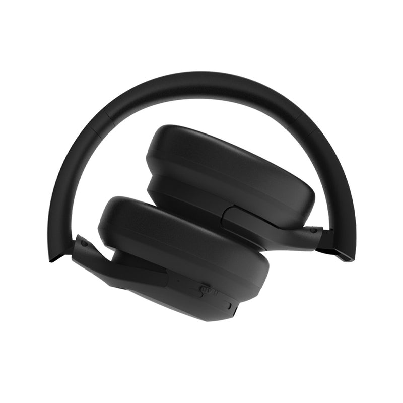 Zalman HPS510 ANC Bluetooth Headset Wired Wireless Black 10m Range