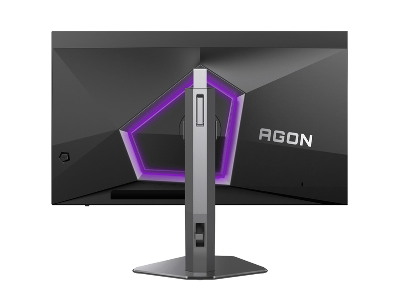 AOC AGON AG276QSD 27in QD-OLED QHD 2560x1440 0.03ms 360Hz HDR USB Hub Gaming Monitor