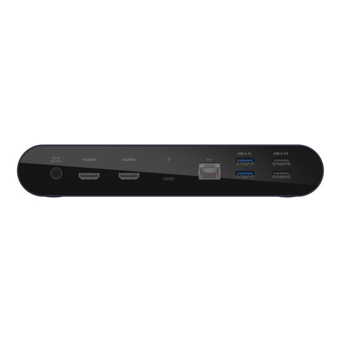 Pro Thunderbolt 4 Dock - 2