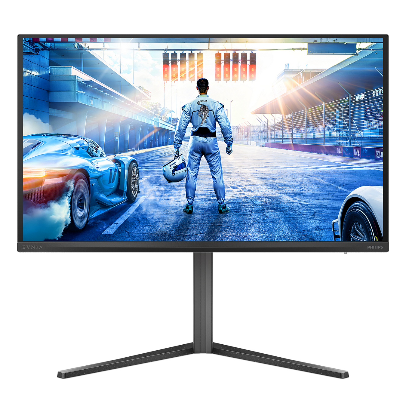 Monitor PHILIPS