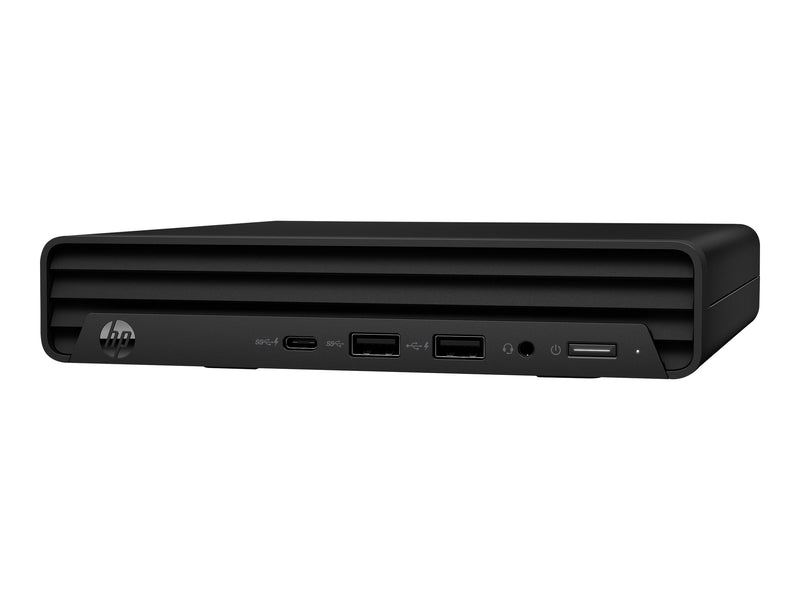 HP Pro Mini 260 G9 Desktop PC i5-1334U 16GB RAM 512GB SSD W11P Iris Xe Graphics