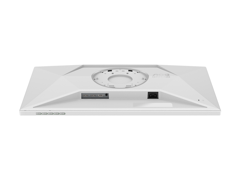 AOC Q27G4SL/WS 27in Fast IPS Gaming Monitor – 1440p – 320Hz – 1ms – HDR 450 – sRGB 125%