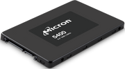 MICRON (5400PRO) 480GB 2.5" SATA, NON-SED ENTERPRISE SSD, 540R/520W MB/s, 5YR WTY