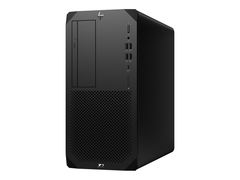 HP Z2 Tower G9 - 3