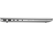 Profile view of the right side of the EliteBook 6 G1i 13-inch Notebook.