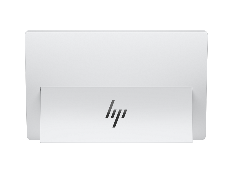HP 514pn 14in IPS WQXGA Portable Monitor – 75Hz – 2560×1600 – USB‑C Lightweight Design