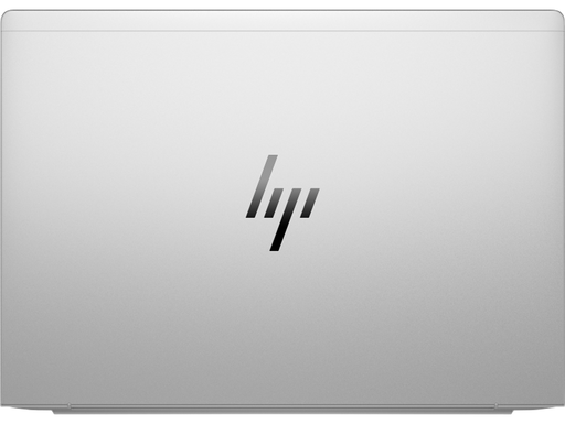 A view of the bottom of the HP EliteBook 4 G1a Notebook.