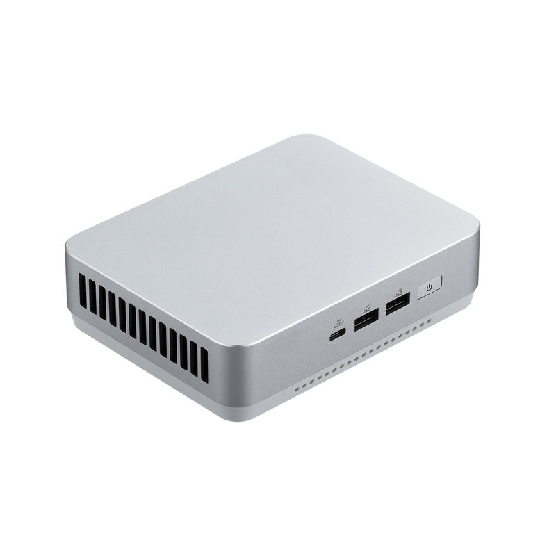 ASUS NUC 14 PRO+ U7-155H Barebone
 - RNUC14RVSU700000I