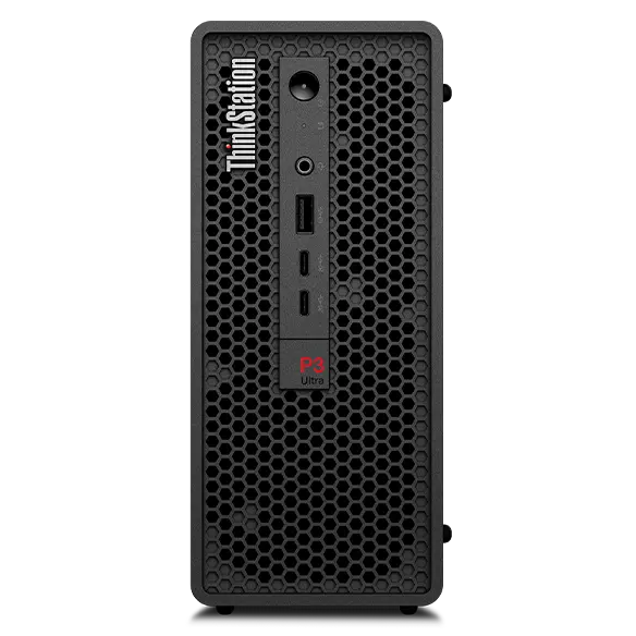 LENOVO ThinkStation P3 Ultra Gen 2 SFF Workstation U7-265K 64GB 1TB RTX A1000