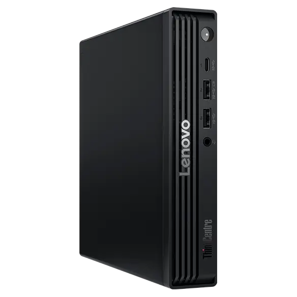 Lenovo ThinkCentre M70q Gen 6 Tiny Ultra 7 265T 32GB 1TB WiFi Windows 11 Pro