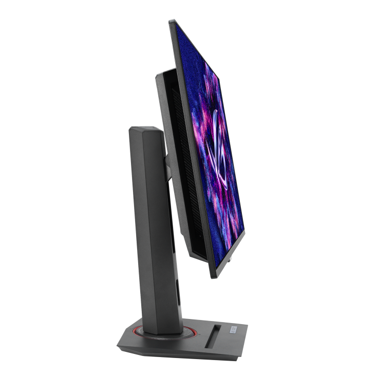 ASUS ROG Strix OLED XG27ACDNG 27 Inch QD-OLED QHD 360Hz Gaming Monitor