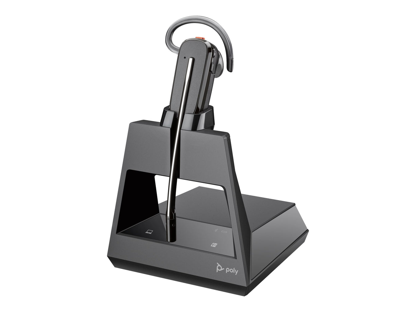 headset in-ear