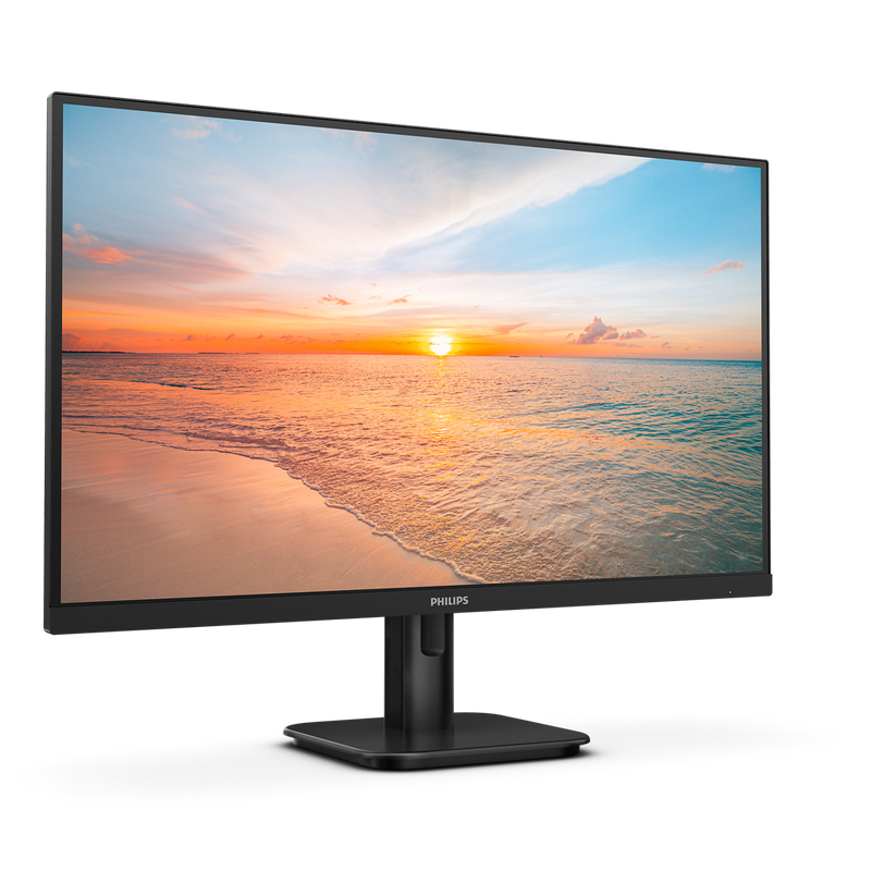 Philips 27E1N1800A/75 IPS Monitor 27in 4K UHD 3840x2160 60Hz DP HDMI Audio Out Speakers