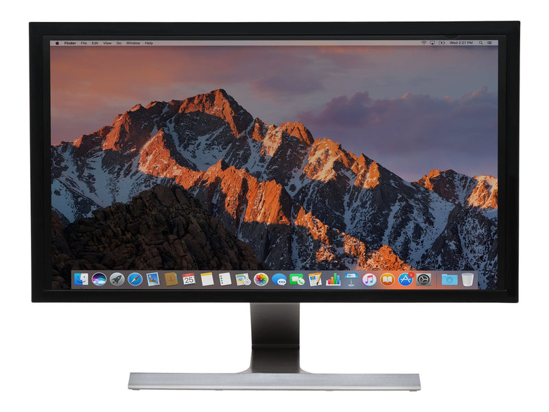 KENSINGTON REVERSIBLE PRIVACY SCREEN FOR 27" MONITOR (68.5CM), GLOSSY & MATTE - K60729WW