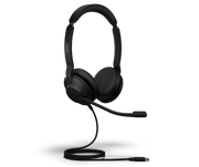 CORDED EVOLVE2 30 SE MS STEREO HEADSET - 2
