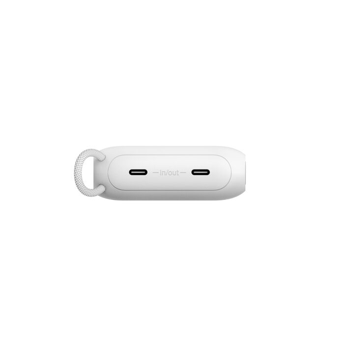 Belkin BoostCharge 10K Power Bank 20W USB-C Dual USB with Digital Display