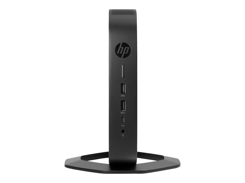 HP ELITE T655 AMD R2314 8GB 256GB-SSD EMBEDDED GPU NO WIFI DP-USBC (WITH PD) W10IOT ENT 20-76P51PA