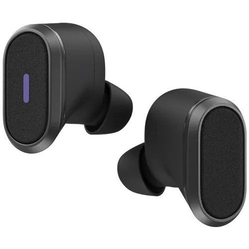 LOGITECH ZONE TRUE WIRELESS EARBUDS MS/UC, ANC, BLUETOOTH GRAPHITE - 2YR WTY-985-001091