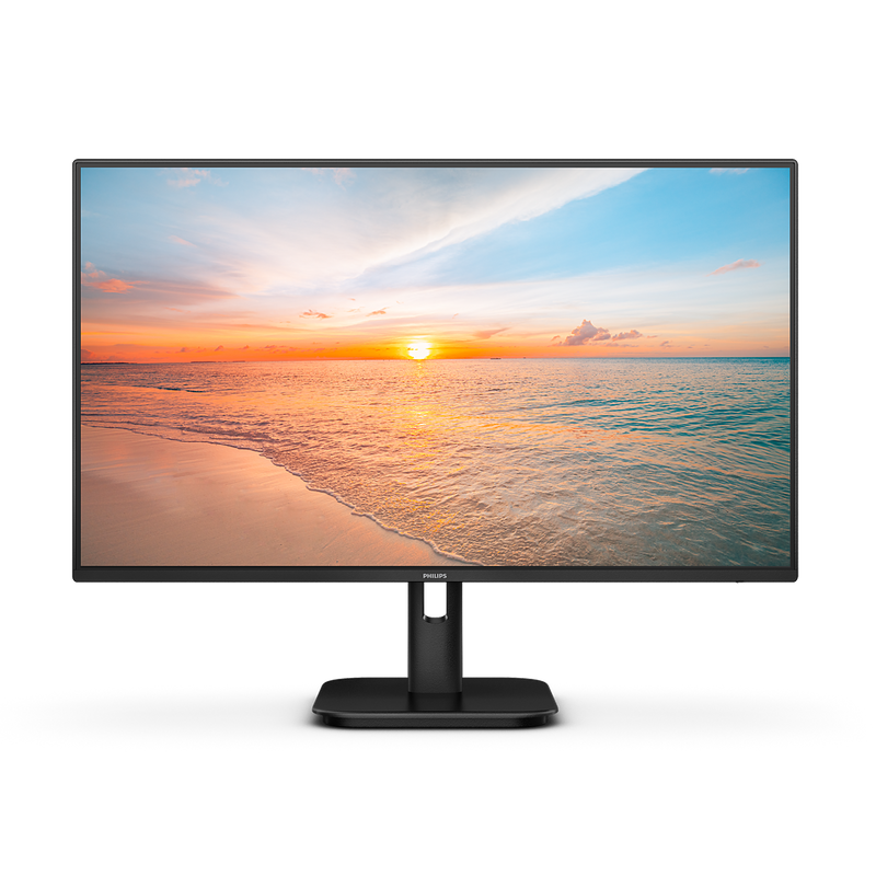 Philips 24E1N2300A 23.8in IPS FHD 4ms 120Hz USB-C 65W Business Monitor