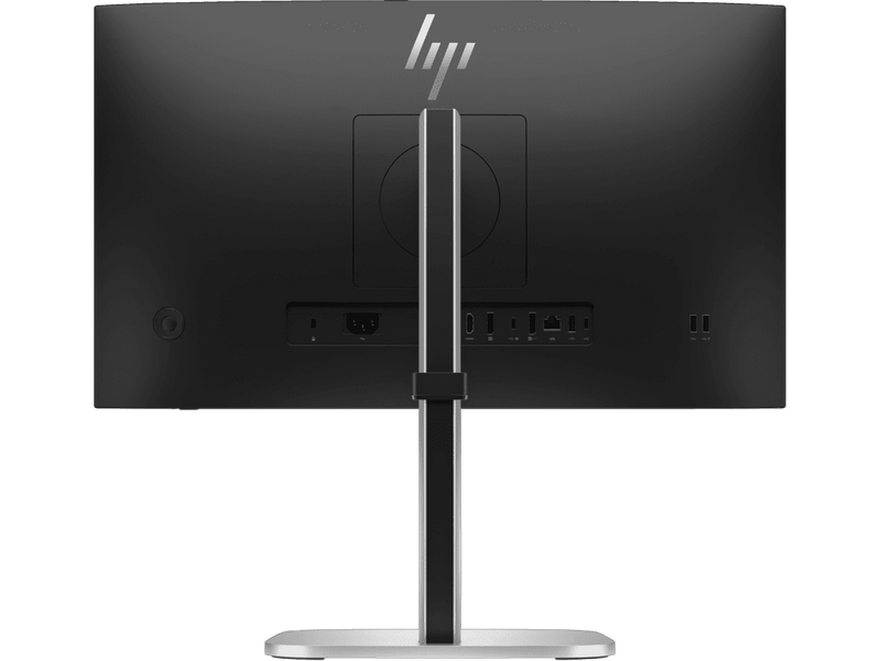 HP 524pu 23.8 inch FHD USB-C Monitor - 1