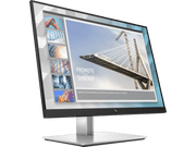 HP E-SERIES E24i G4 24 inch WUXGA LCD Monitor - 9VJ40AA