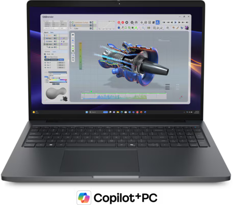 Dell Pro Precision 5 16in Laptop U9-386H 32GB 1TB RTX Pro 2000 8GB W11P