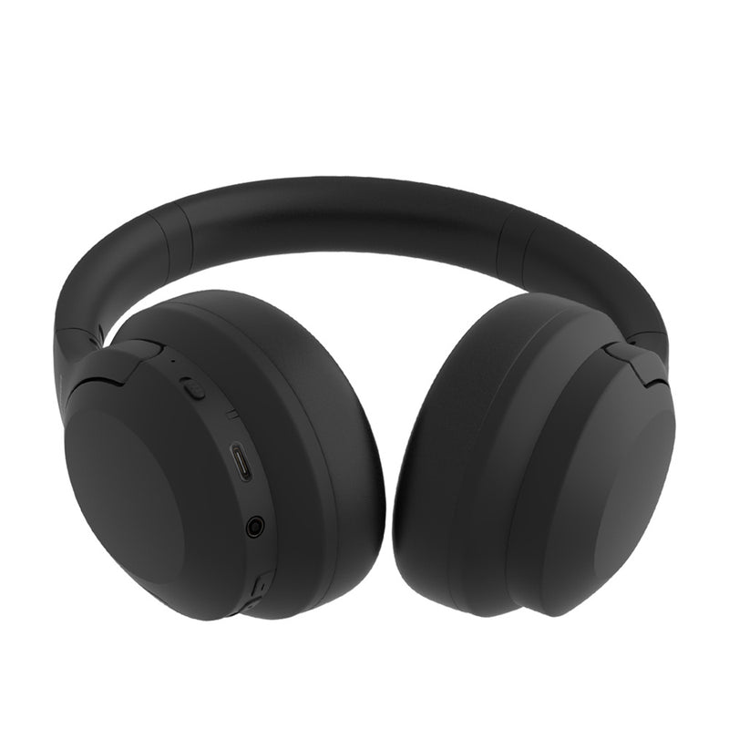 Zalman HPS510 ANC Bluetooth Headset Wired Wireless Black 10m Range