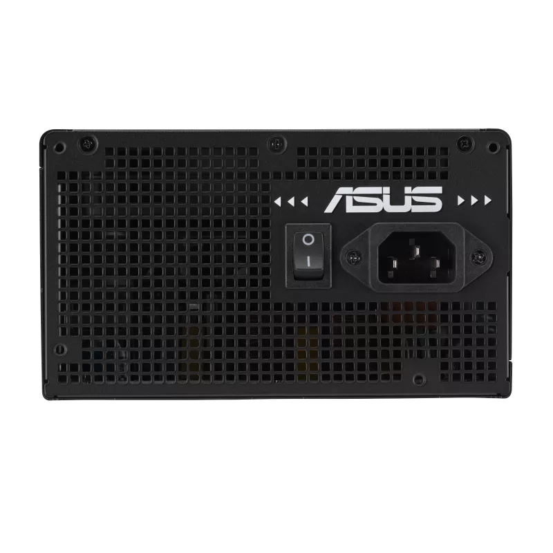 ASUS Prime 750G Gold Black Edition 750W Fully Modular ATX Power Supply